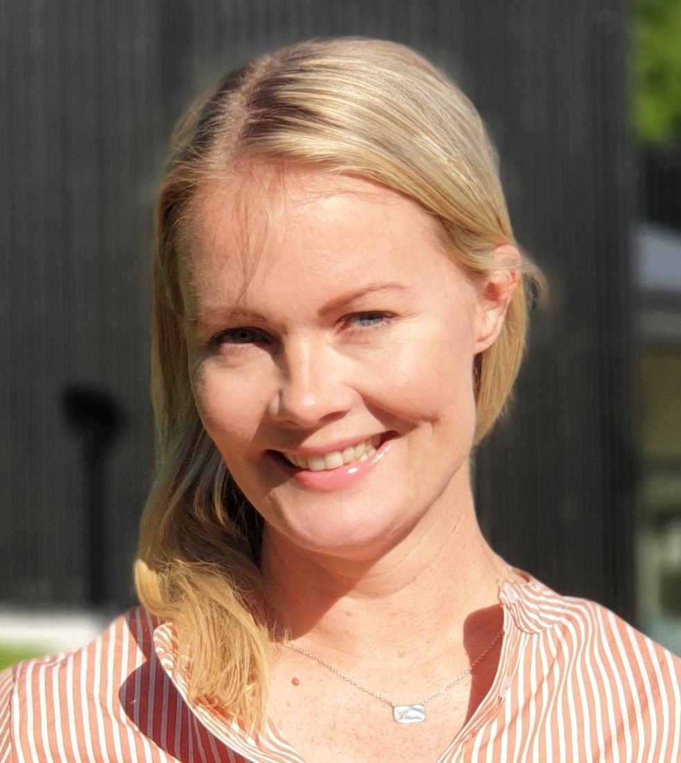 Picture of Elina Borg Björnström