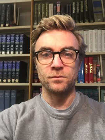 Kristoffer